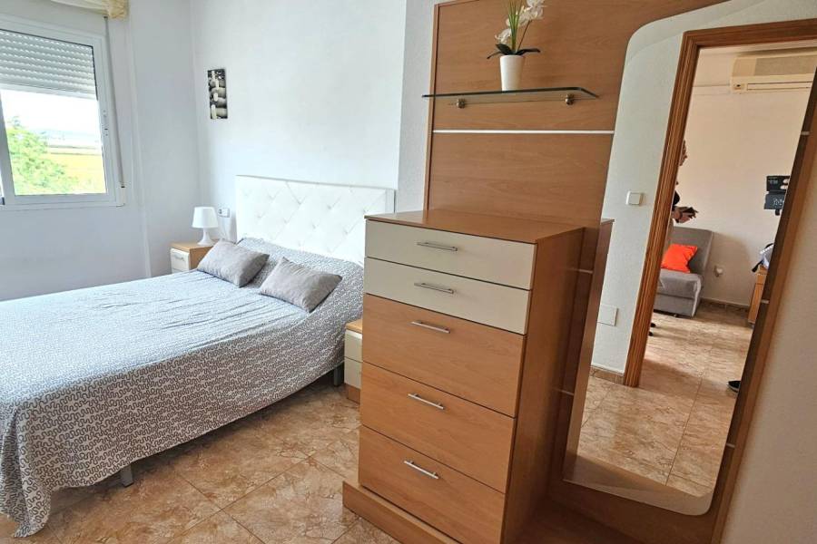 Venta - Apartamento - Las Velas - Los Alcázares