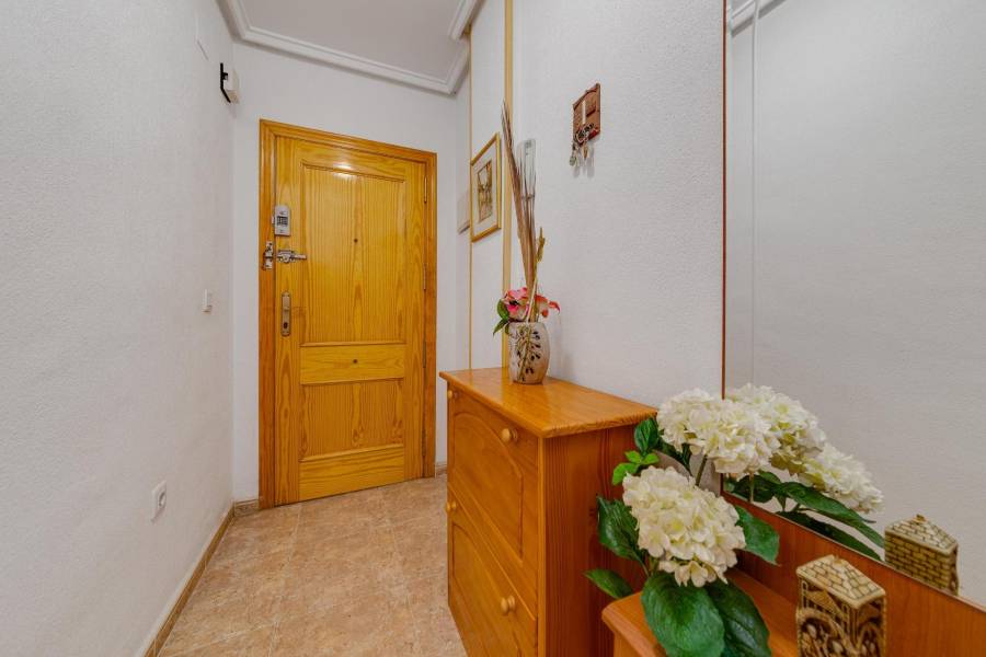 Sale - Apartment - Habaneras - Torrevieja