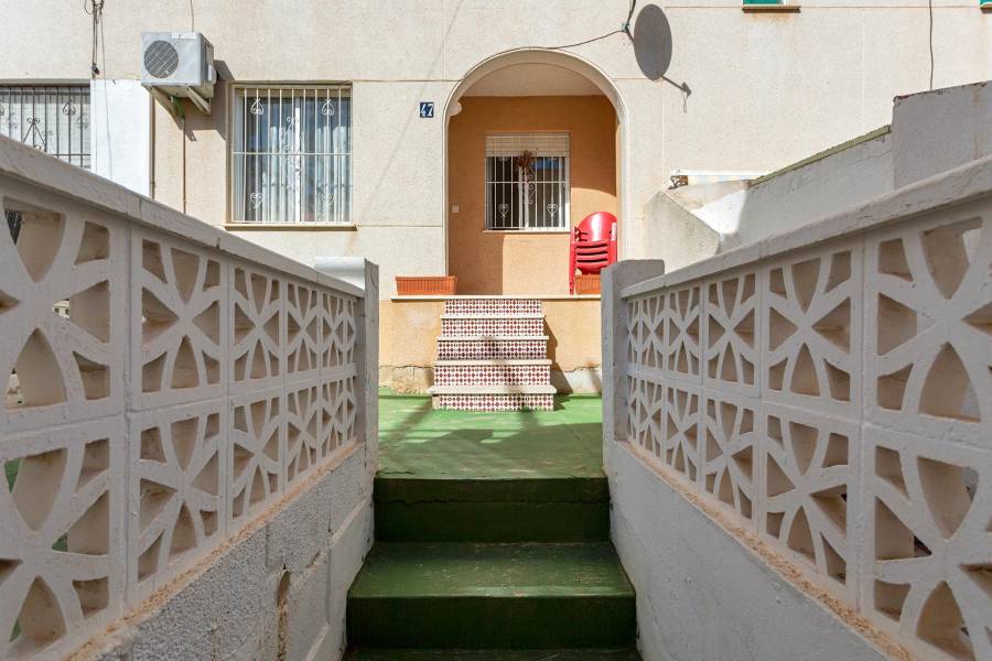 Sale - Apartment - Lago jardin - Torrevieja