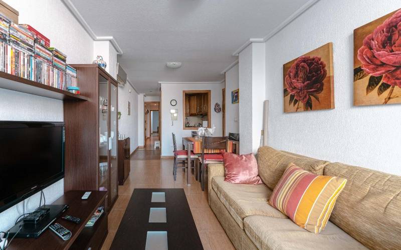 Apartamento - Vente - Playa del cura - Torrevieja