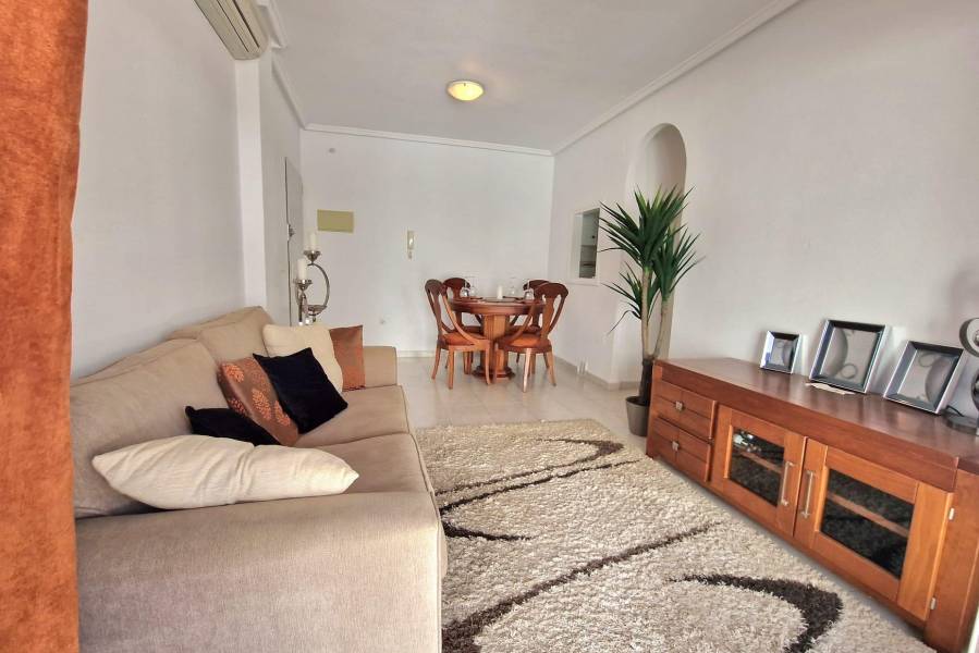 Sale - Bungalow - La veleta - Torrevieja