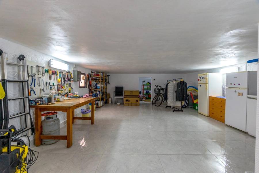 Sale - Terraced house - Torreta florida - Torrevieja