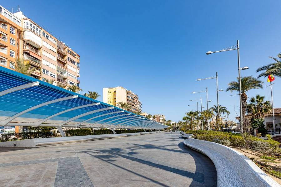 Venta - Ático - Centro - Torrevieja