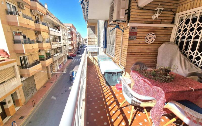 Apartamento - Venta - Playa del cura - Torrevieja