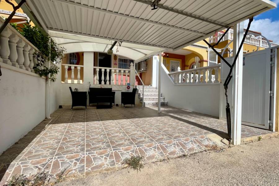 Sale - Terraced house - Lomas de Cabo Roig - Orihuela Costa