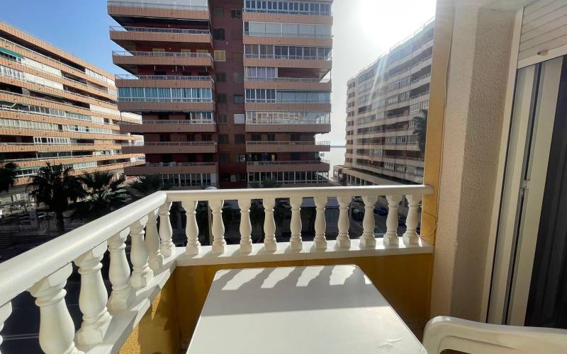 Apartamento - Venta - Acequion - Torrevieja