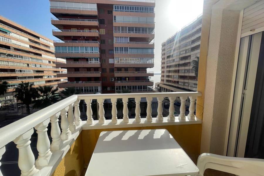 Appartement - Vente - Acequion - Torrevieja