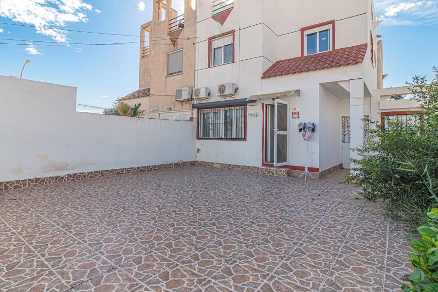 Sale - House Type Duplex - Torretas - Torrevieja