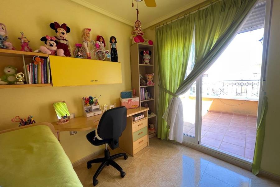 Vente - Maison mitoyenne - Sector 25 - Torrevieja