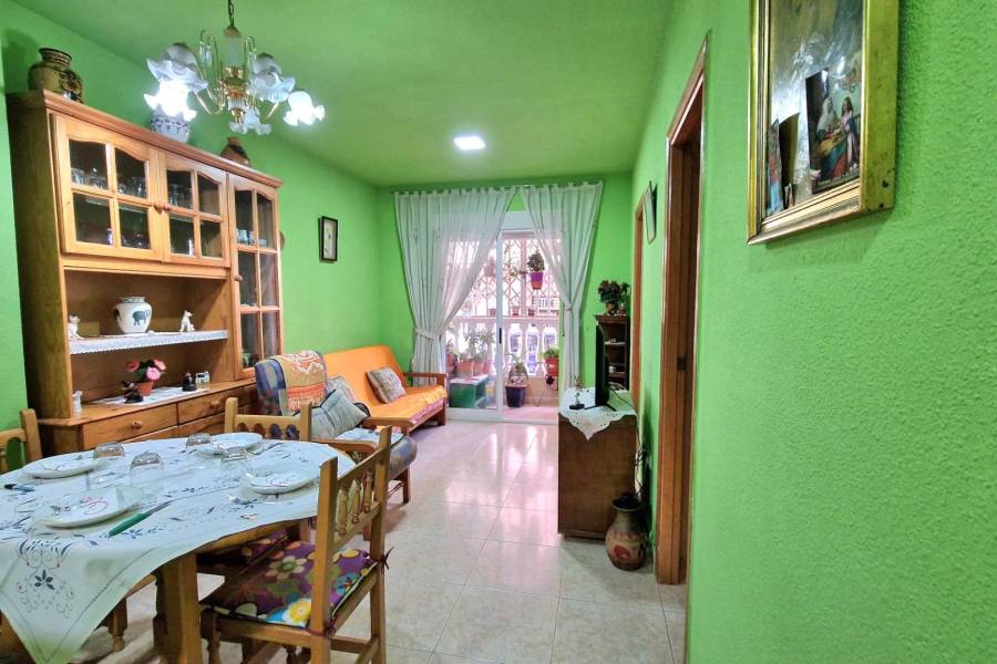 Sale - Apartment - Centro - Torrevieja