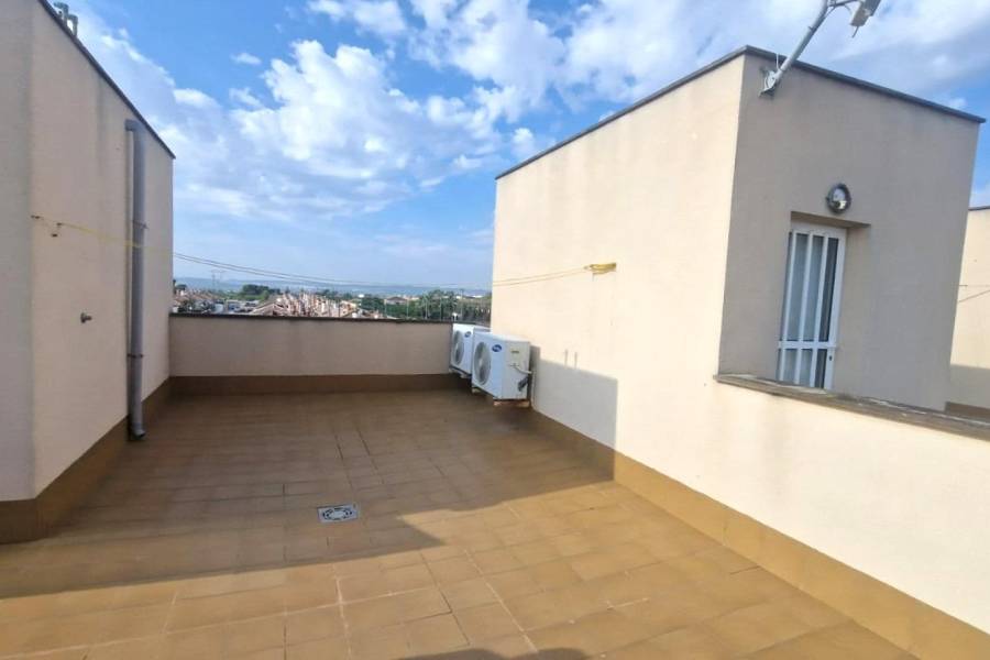 Venta - Casa Tipo Dúplex - La herrada - Los Montesinos