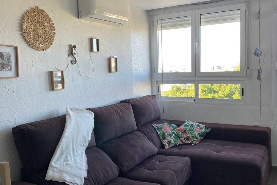 Sale - Flat - Acequion - Torrevieja