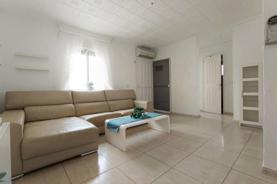 Venta - Bungalow Planta Alta - Torretas - Torrevieja