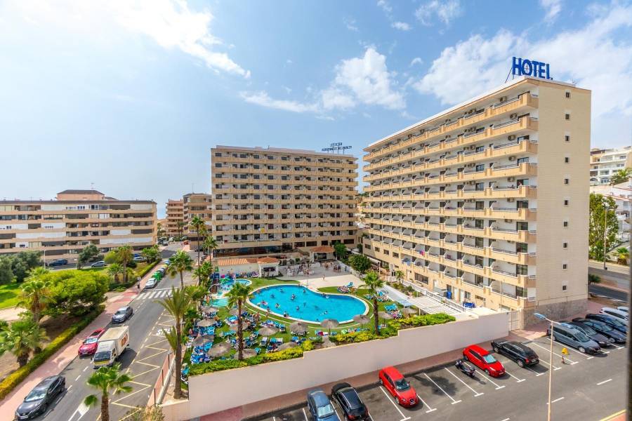 Sale - Penthouse - Cabo cervera - Torrevieja