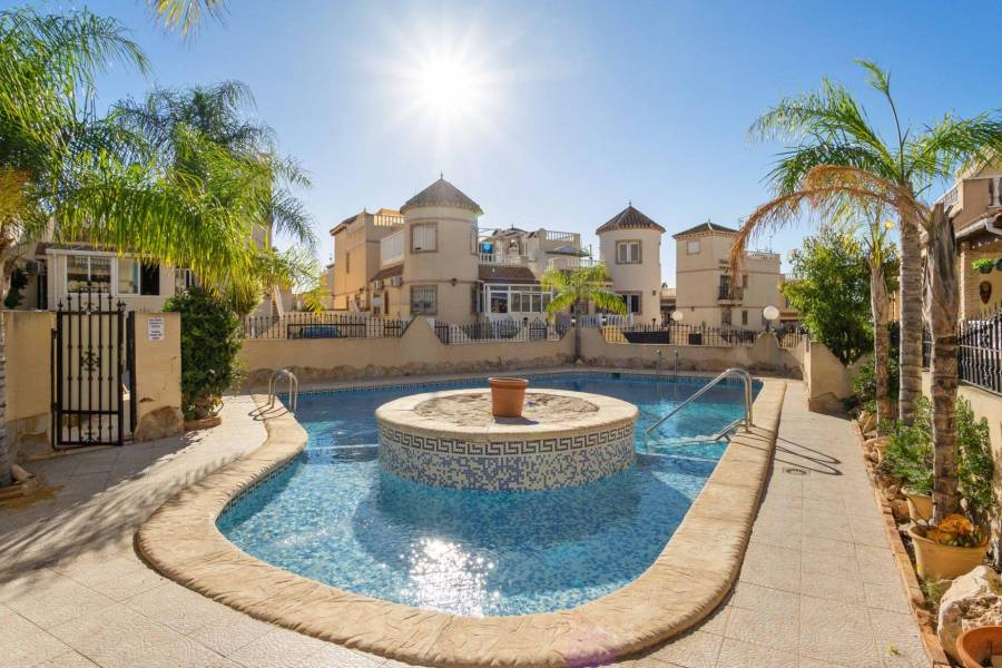 Sale - Villa - La Florida - Orihuela Costa