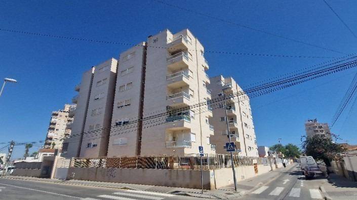 Sale - Apartment - Nueva Torrevieja - Torrevieja