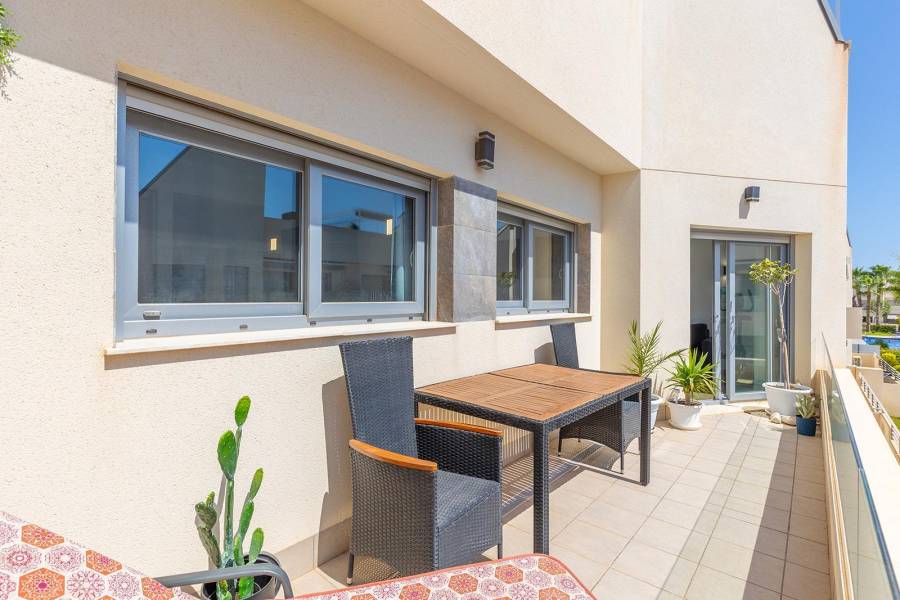 Vente - Penthouse - La veleta - Torrevieja