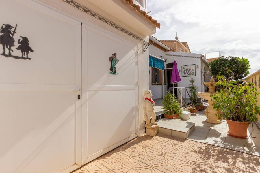 Venta - Quad - La Florida - Orihuela Costa