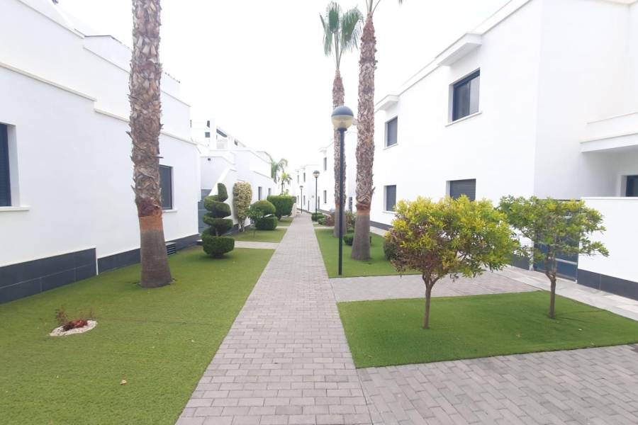 Vente - Maison Quad - Cabo Roig - Orihuela Costa