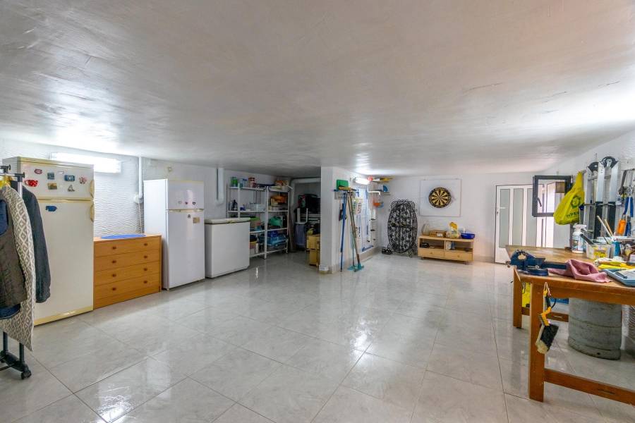 Sale - Terraced house - Torreta florida - Torrevieja