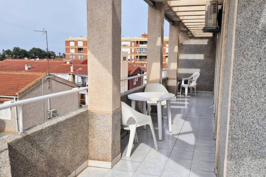 Sale - Penthouse - Acequion - Torrevieja