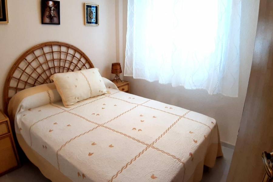 Venta - Ático Dúplex - Acequion - Torrevieja
