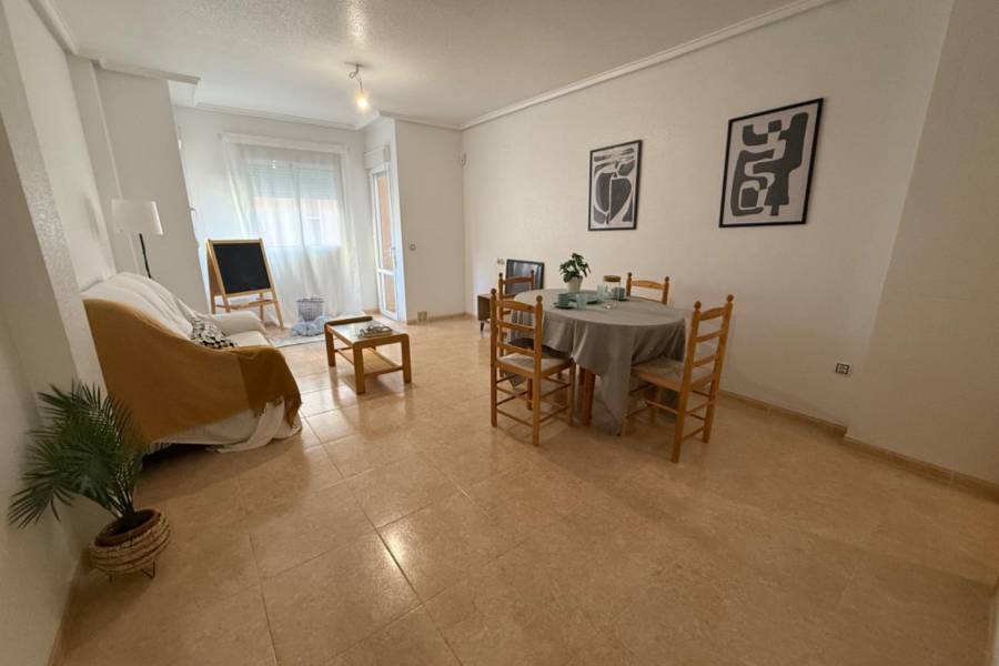 Vente - Appartement - Centro - Torrevieja