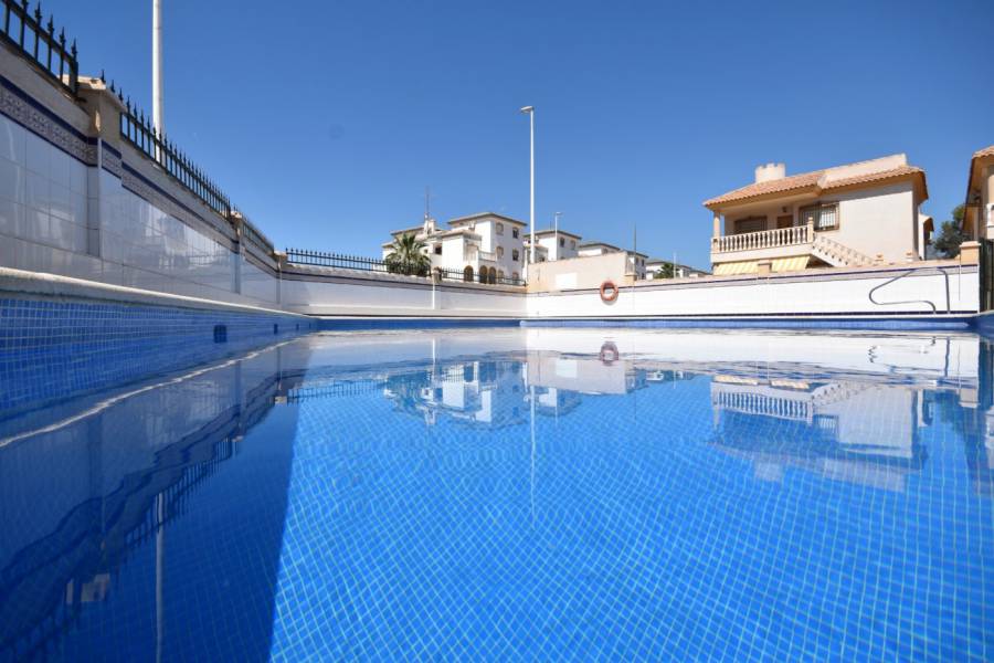 Vente - Appartement - La Zenia - Orihuela Costa