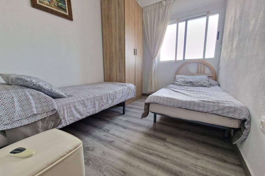 Venta - Apartamento - Nueva Torrevieja - Torrevieja