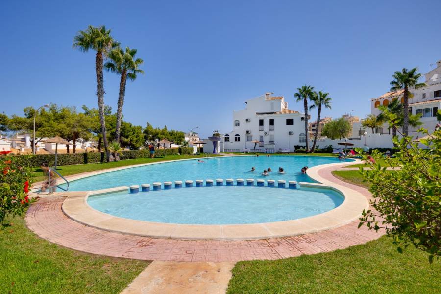 Sale - Terraced house - Torre la mata - Torrevieja