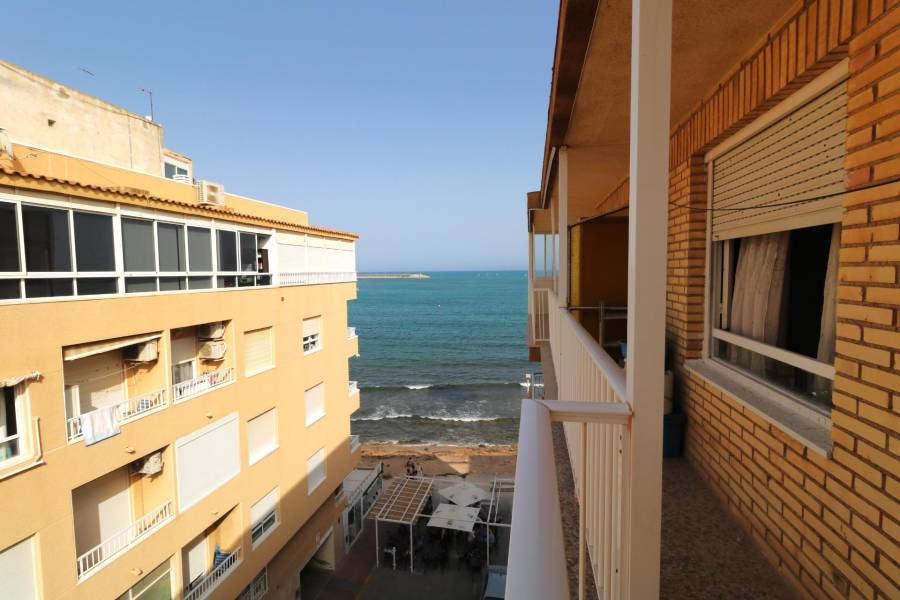 Venta - Ático - Playa de los Naufragos - Torrevieja