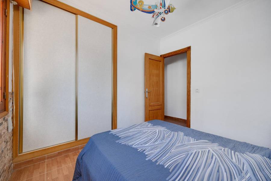 Vente - Maison individuelle - Los balcones - Torrevieja