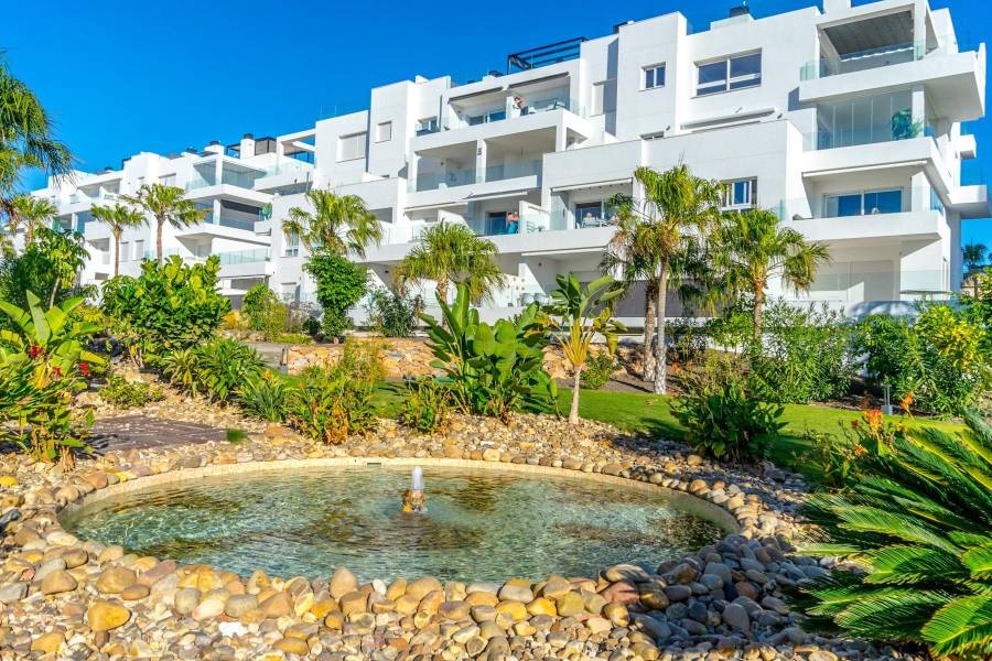 Sale - Apartment - Los altos - Torrevieja