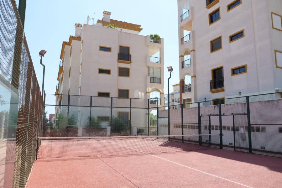 Vente - Appartement - Marjal beach - Guardamar del Segura