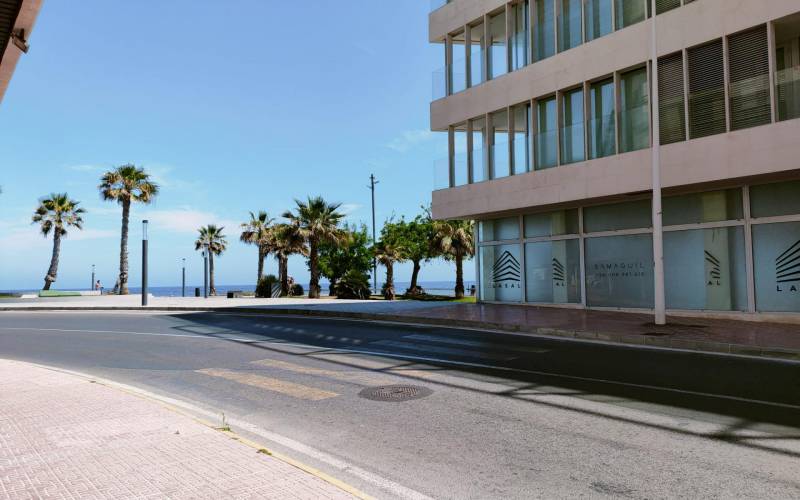 Ático - Sale - Playa de los locos - Torrevieja