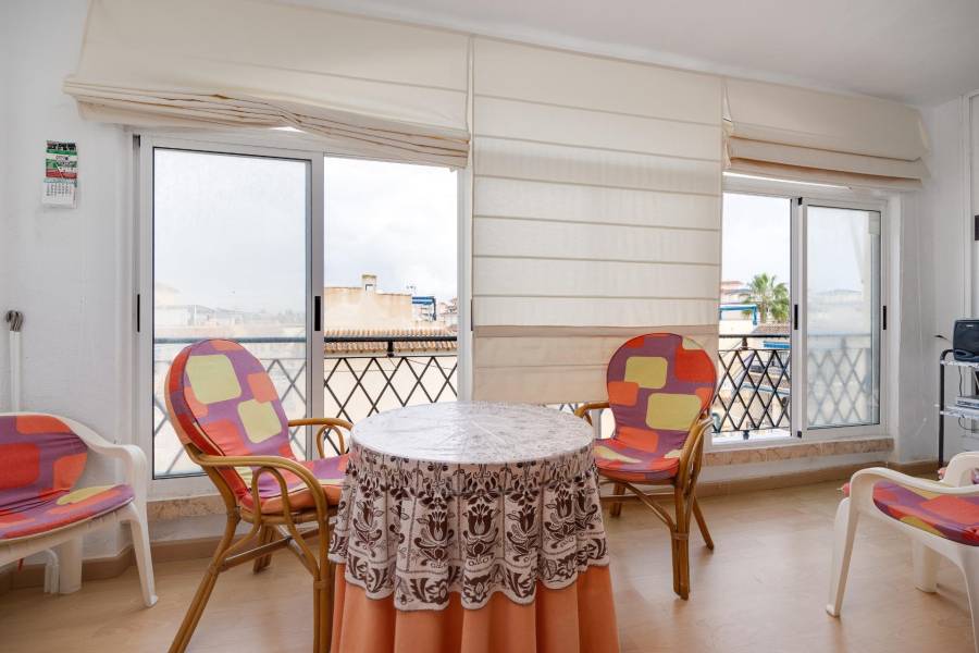 Sale - Apartment - La Mata - Torrevieja