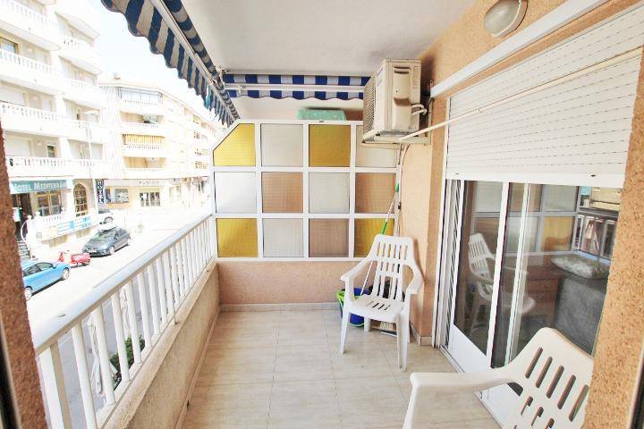 Vente - Appartement - Calle cartagena - Guardamar del Segura