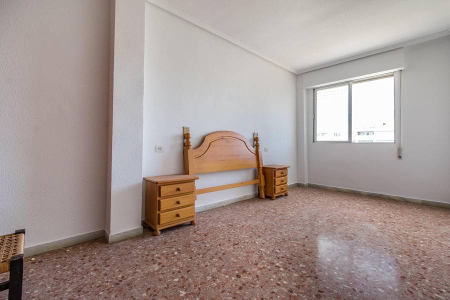 Vente - Appartement - Playa del cura - Torrevieja