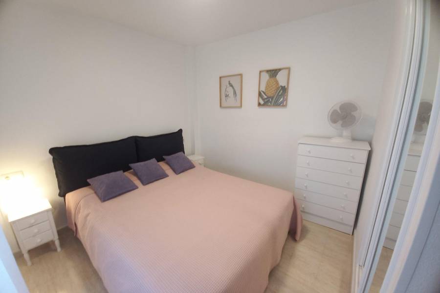 Venta - Apartamento - Los secanos - Guardamar del Segura