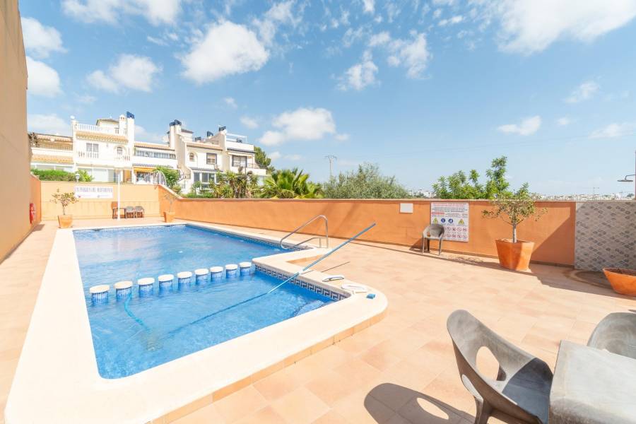 Venta - Bungalow - Los Dolses - Orihuela Costa