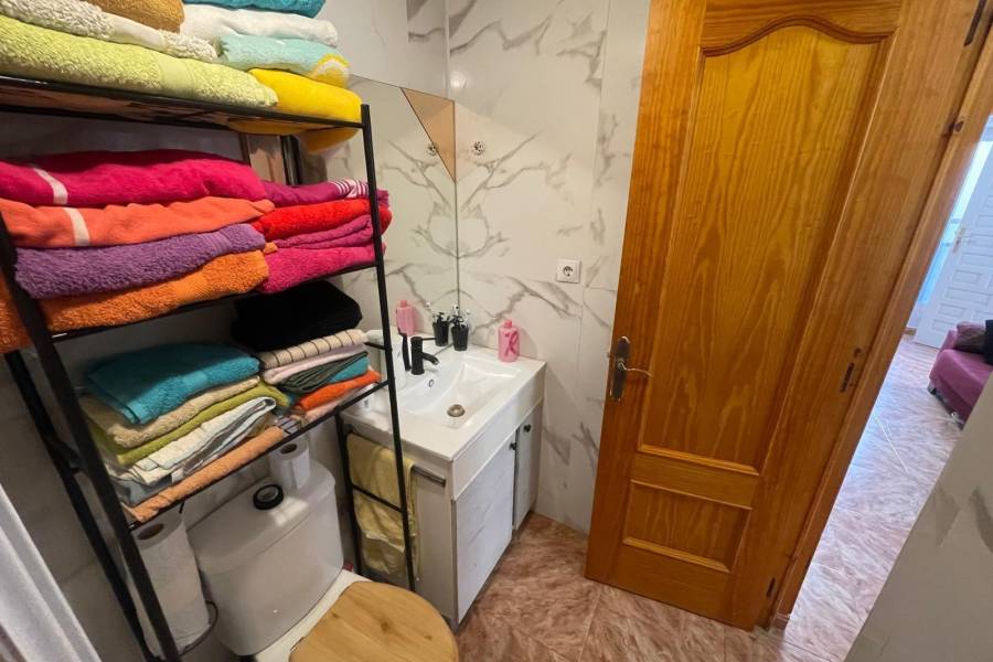 Sale - Terraced house - Doña ines - Torrevieja