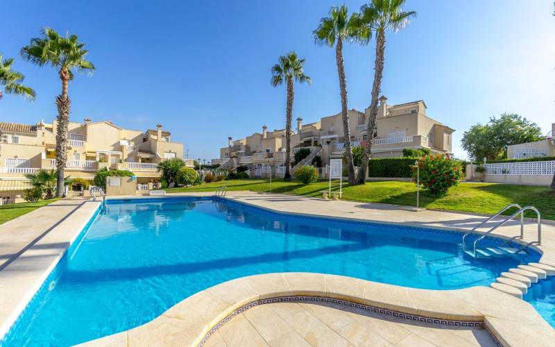 Apartamento - Sale - Las Mimosas - Orihuela Costa