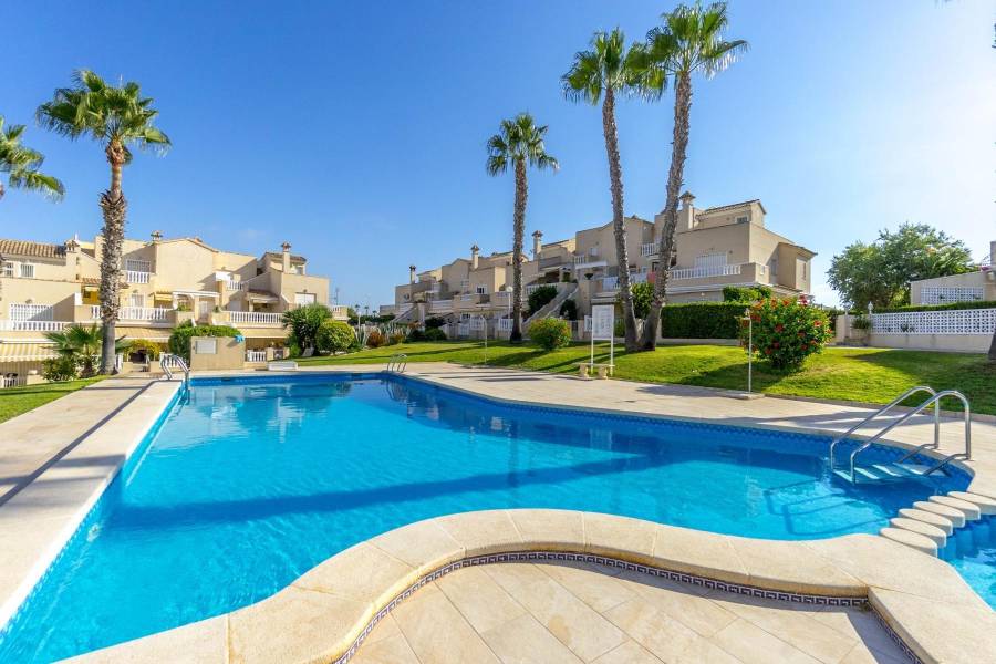 Apartamento - Venta - Las Mimosas - Orihuela Costa