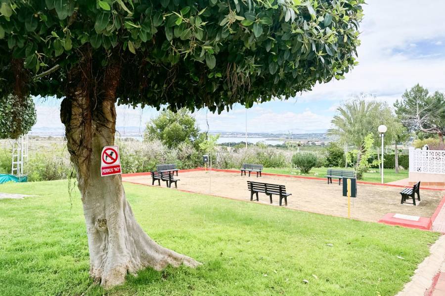 Sale - Apartment - Torreblanca - Torrevieja
