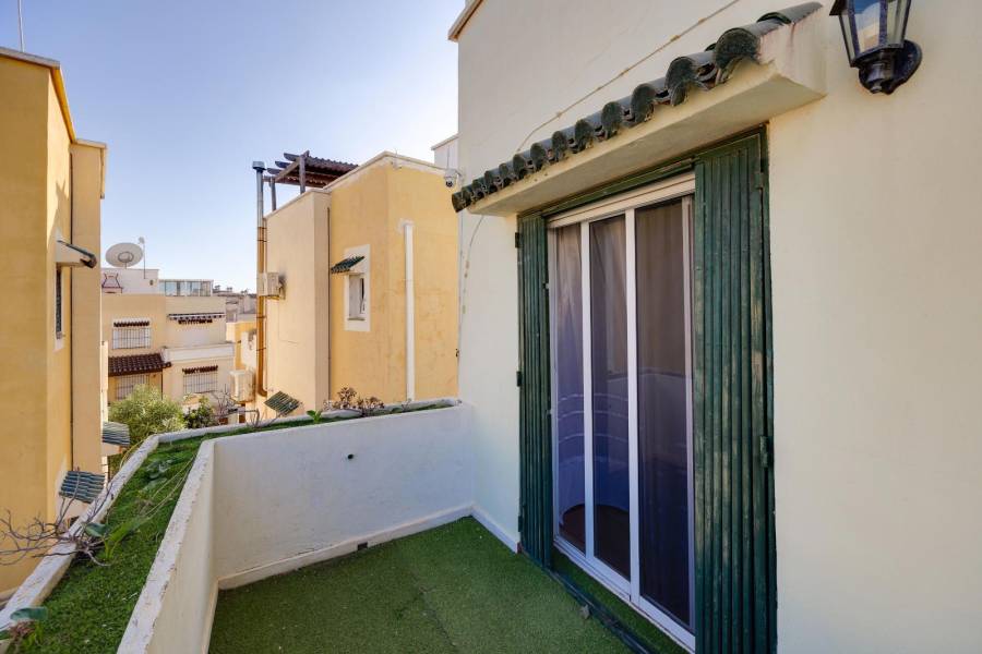 Venta - Casa - La Florida - Orihuela Costa