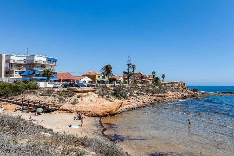 Venta - Chalet - Aguas nuevas 1 - Torrevieja