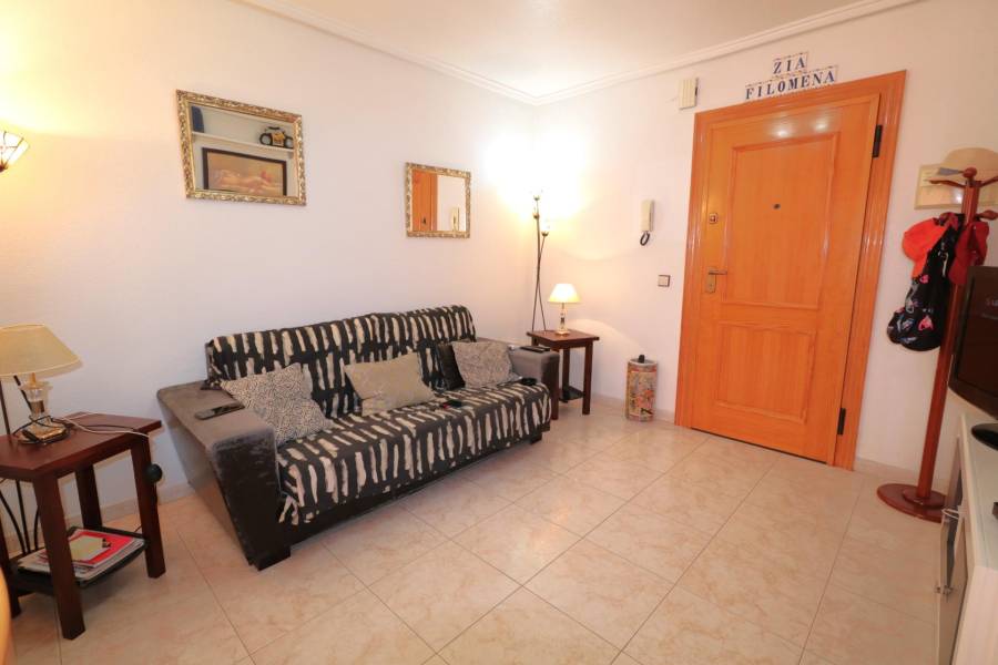 Sale - Apartment - Acequion - Torrevieja