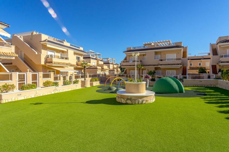 Venta - Apartamento - Los Balcones - Los Altos del Edén - Torrevieja