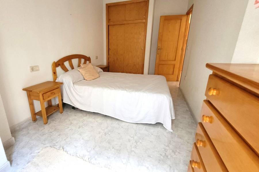 Vente - Appartement - Habaneras - Torrevieja