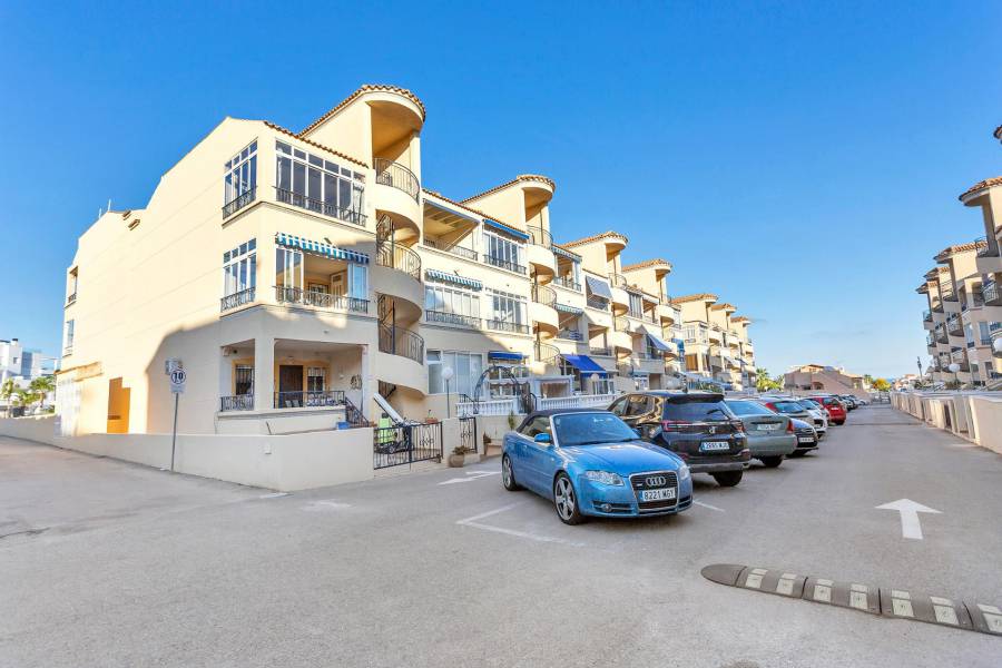 Venta - Ático Dúplex - La Ciñuelica - Orihuela Costa